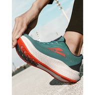 4E Wide Toe Running Shoes Soft Sole Big Toe Men's Shoes Wide Feet Fat Feet Wide Feet Slow Running Sh