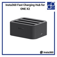Insta360 Fast Charging Hub for ONE X2