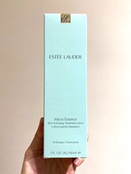 雅詩蘭黛 微分子肌底原生露 舊版 estee lauder micro essence