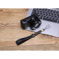 Light Shadow Staggered|Handmade Original Suitable for Sony RX100 m2 M3 Canon G7X G9X Micro Single Ca