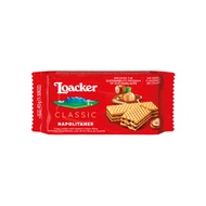LOACKER BISCUITS WAFER 45G