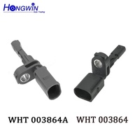 ABS Wheel Speed Sensor WHT003864 WHT003864A WHT003864B For VW GOLF Lingdu CADDY Touran AUDI A3 S3 SP