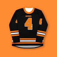 Lando Norris McLaren F1 TShirt Microfiber Jersey