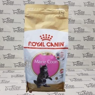 Royal Canin KITTEN MAINECOON 2kg