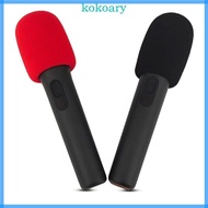 KOK Detachable Microphone Windscreen Breathable Sponge Cover For Encore2 Mic