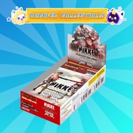 UNION ARENA Precious Booster Pack Goddess of Victory: Nikke【PC02BT】Booster BOX
