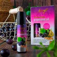 GRAPE SEED OIL