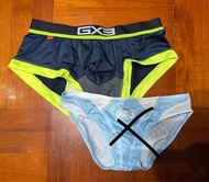 GX3 男士內褲