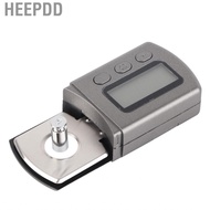 HEEPDD Professional New Version Lp O Recordlevel Turntable Stylus Tracking Force Gauge 0.01G/5.00G B