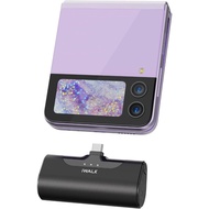 iWalk LinkPod 4 Mini Powerbank 4500mAh Portable Powerbank Type C Fast Charging Power bank LED Indica