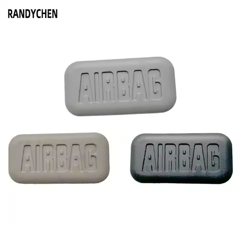 x1 New A Pillor "AIR-BAG" Cover Cap Trim for BMW 3 5 6 Series M3 M5 M6 E46 E39 E90 E60 E61 X3 X6 E83