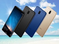 HP GSM HUAWEI Nova 2i RAM 4GB ROM 64GB Garansi Resmi