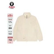 Aape Flagship Store Men's Spring Small Label Badge Simple Casual Thin Jacket Jacket 7724XXP