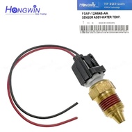F5AF12A648AA Coolant Oil Temperature Sensor For Ford Lincoln MAZDA Mercury F5AF-12A648-AA F5AZ12A648