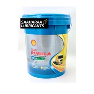 Shell Rimula R5 LE 10w/40 CK4 - 20 litres