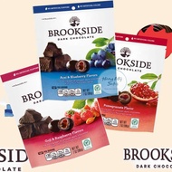 Brookside Dark Chocolate Filled With Fruit Small Package 198g Blueberry, Pomegranate, Raspberry - Canada