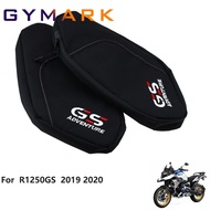 Suitable for BMW R1250GS R1250 GS 1250 2019-2020 Motorcycle Waterproof Side Maintenance Toolbox Stor