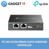 TP-LINK OC200 OMADA CLOUD HARDWARE CONTROLLER (CT-TPL-OC200)