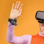 Vr Tracking Belt and Tracker Belts System Tracker Putters - Adjustable Belts and Virtual Reality