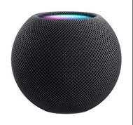 HomePod Mini2代灰色