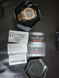 Casio G-Shock GMW-B5000GD-4DR