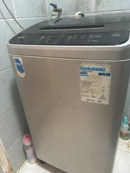 Whirlpool 6.5kg 頂揭式洗衣機