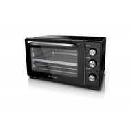 SHARP | 25L Electric Oven Toaster EO-257C-BK