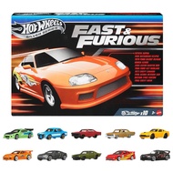 Hot Wheels Hot Wheels Hot Wheels SUPRA ECLIPSE S2000 GSR DB9 240Z