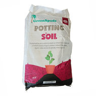 [SG 🇸🇬Store] GreenSpade Potting Soil (40 Ltr)