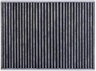 Cabin Filter for Audi Q7 4M 2.0T 3.0T Quattro 2015-2019, 1Pcs Cabin Filter 4M0819439A/8W0819439