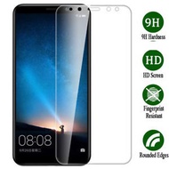 Huawei Mate 10 Pro 3D Curved Tempered Glass Screen Protector