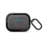 เคสเอียร์บัดซีรีย์ CASETiFY Chiikawa ของแท้สำหรับ AirPods 3 /Airpods Pro/airpods Pro 2เคสเอียร์บัดเค