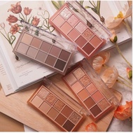 Romand Better Than Palette 10-pan Eyeshadow Palette