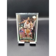 Nba Card 1999 Upper Deck Encore Scottie Pippen