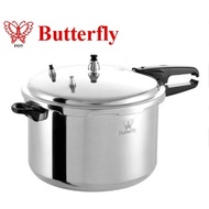 BUTTERFLY Pressure Cooker