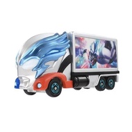 Xiaojian Toy City TOMY TOMICA UTC03-Ultraman Truck Breza The Cheapest In The Store