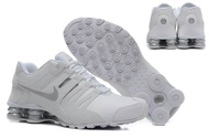 Sepatu Nike Shox import premium 39-43