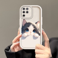 OPPO Reno 5F A94 Softcase Hp Casing Case Kesing C82288