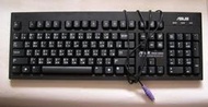 ASUS 華碩原廠鍵盤（全黑）l101-P03