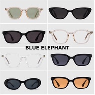 ของแท้/พร้อมส่ง ✨ แว่นตา blue elephant