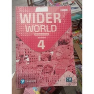 Wider World 4.Workbook.