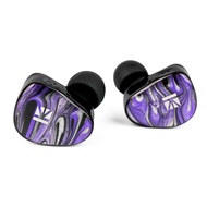 KBEAR KB03 Bone Conduction & DD & BA Hybrid HiFi Earphones Sound Unleashed In Ear Monitor Wired Head