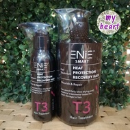 ENIE T3 ขนาด 30/100/300/1000 ml ทรีทเม้นท์บำรุงเส้นผม และกันความร้อน
