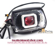 BI 1.5 MT MARACING ĐỘ CHO CHOÁ XỊN DREAM FULL NGUỒN MẮT QUỶ APP