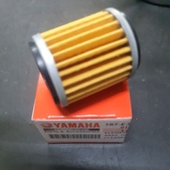 R15 Y16 MT15 OIL FILTER ORI [ 100% ORIGINAL]