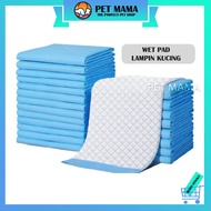 PETMAMA Pad Pet Puppy Training Mat Urine Pat for Cat Dog Thick Versions Lampin Kucing Lampin Arnab HS023