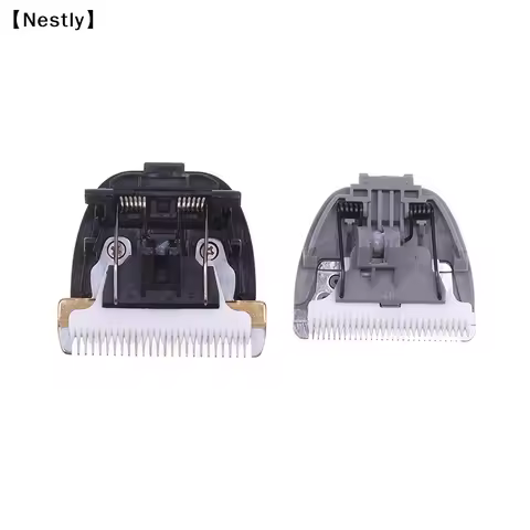 Ceramic Blade Knife Cutter Head for Codos CP-9600 Replacement Blade for Codos CP6800 9600 Pet Trimme
