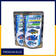Original AKARI PREMIUM BLUE Cichild Tropical Fish Pellets