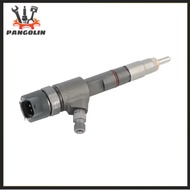 Common Rail Fuel Injector 0445110508 129E015310 50250502 For Yanmar 4TNV98CT 4TNV98CT-GGE Engine Bos