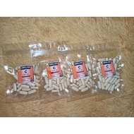 kirkland vitamin c ☜COD Original Kirkland Vitamin C 1000 mg (30 tabs)※